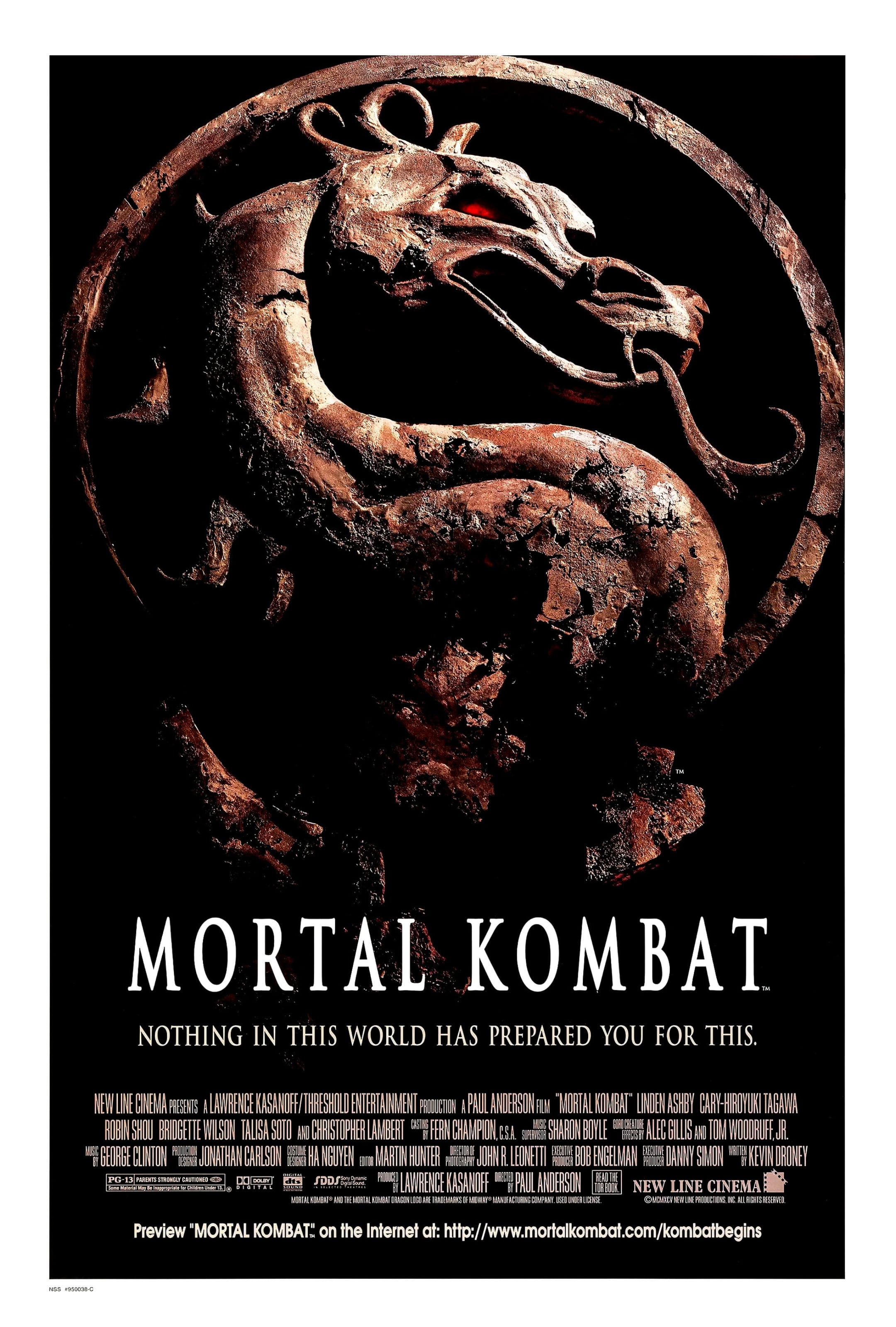 Mortal Kombat