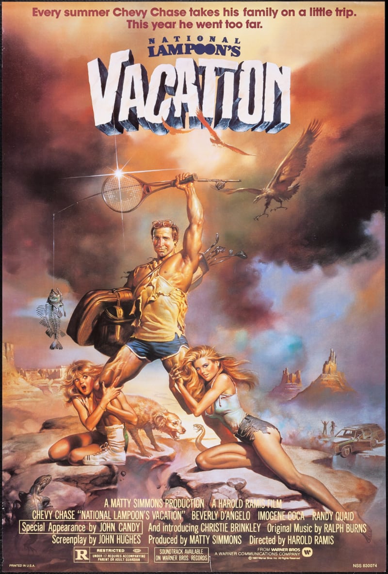 National Lampoon's Vacation