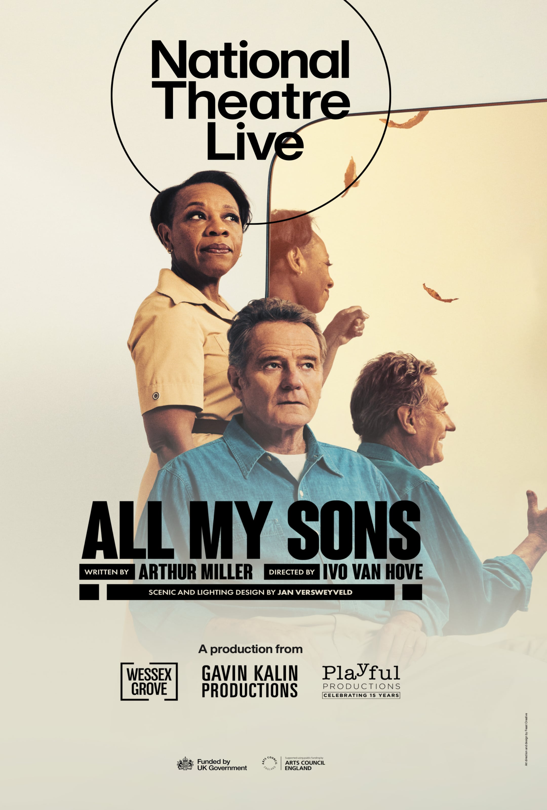 All My Sons