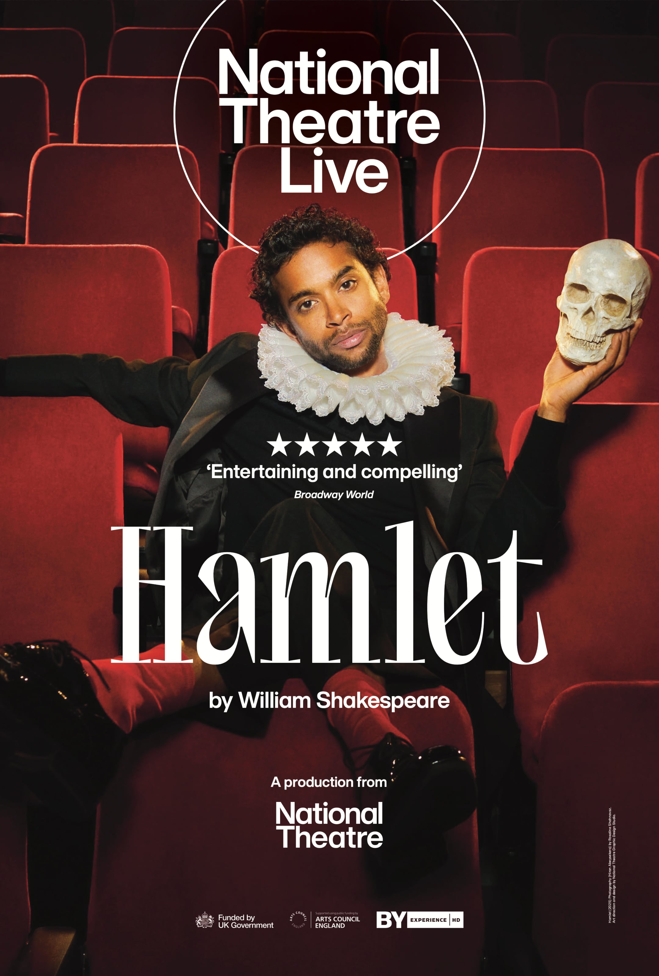 Hamlet