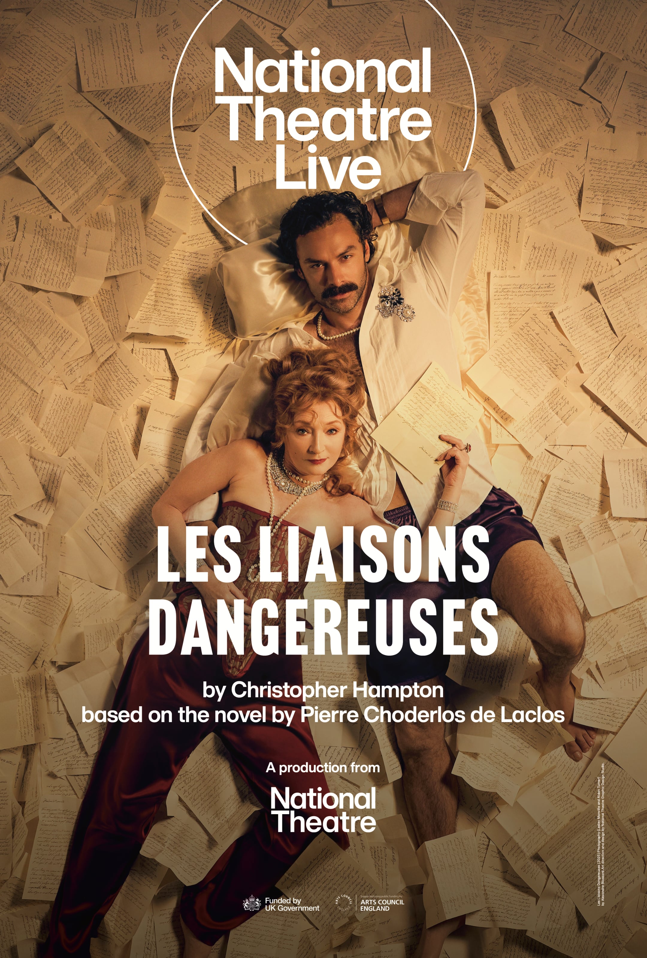 Les Liaisons Dangereuses