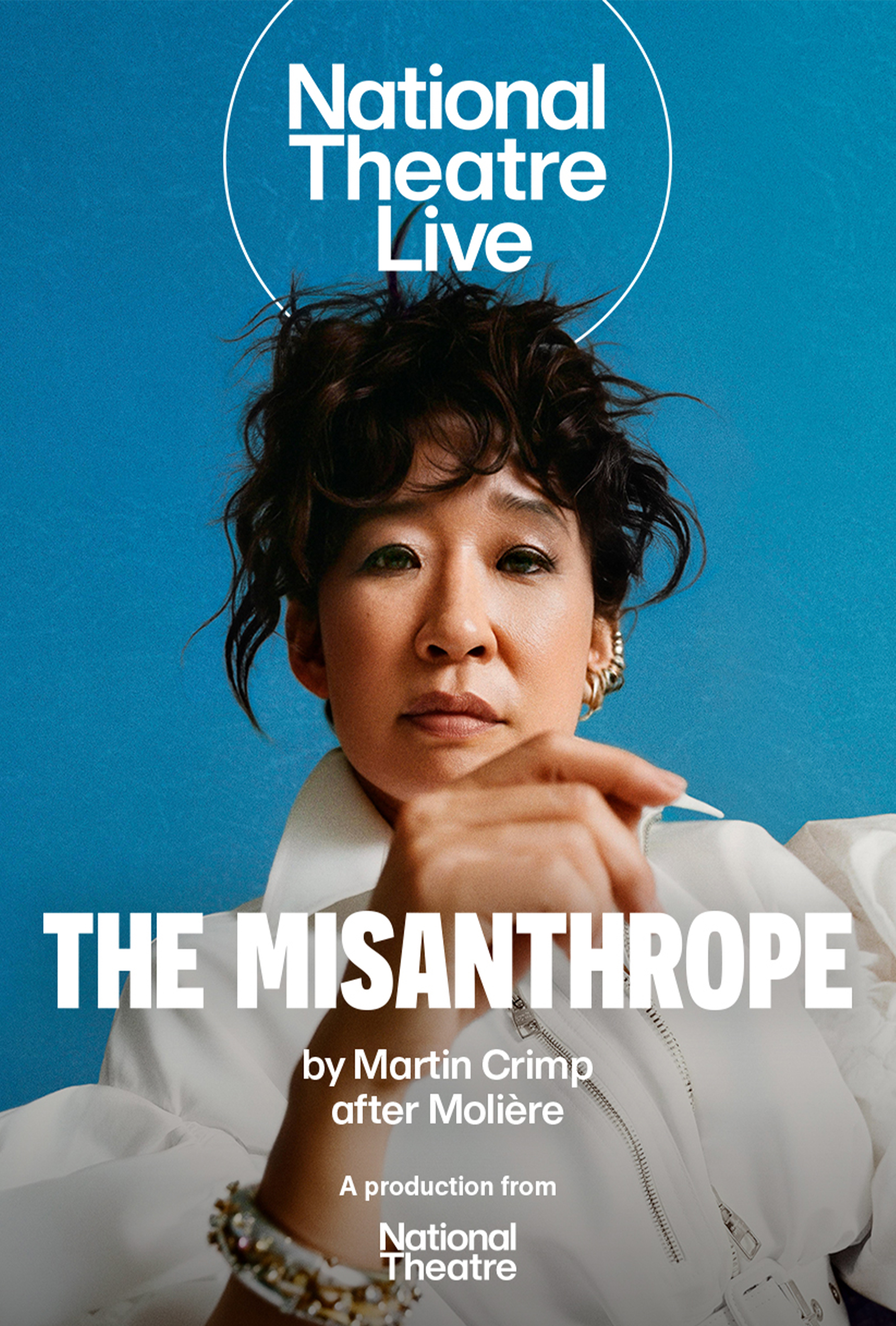 The Misanthrope