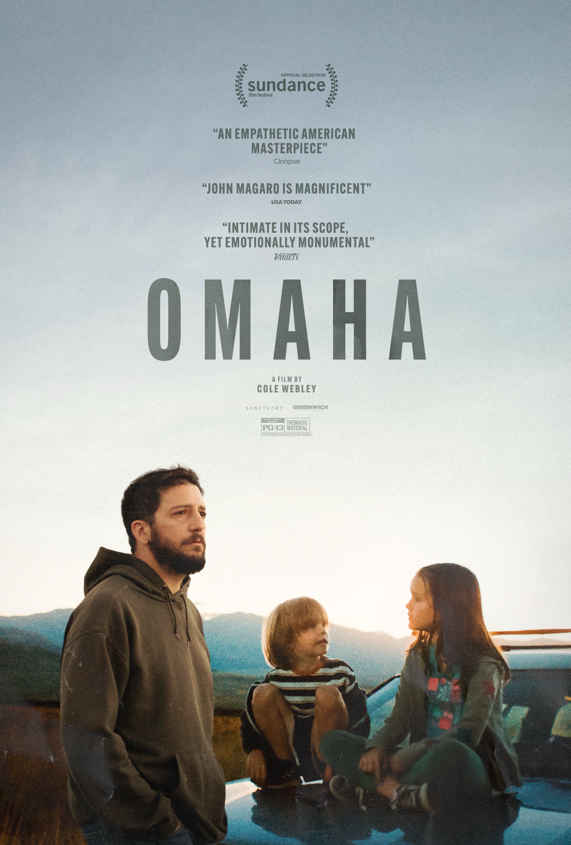 Omaha