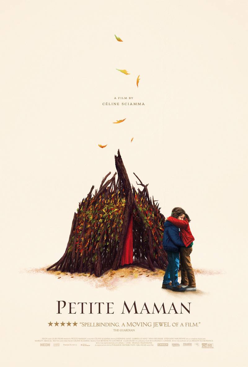 Petite Maman