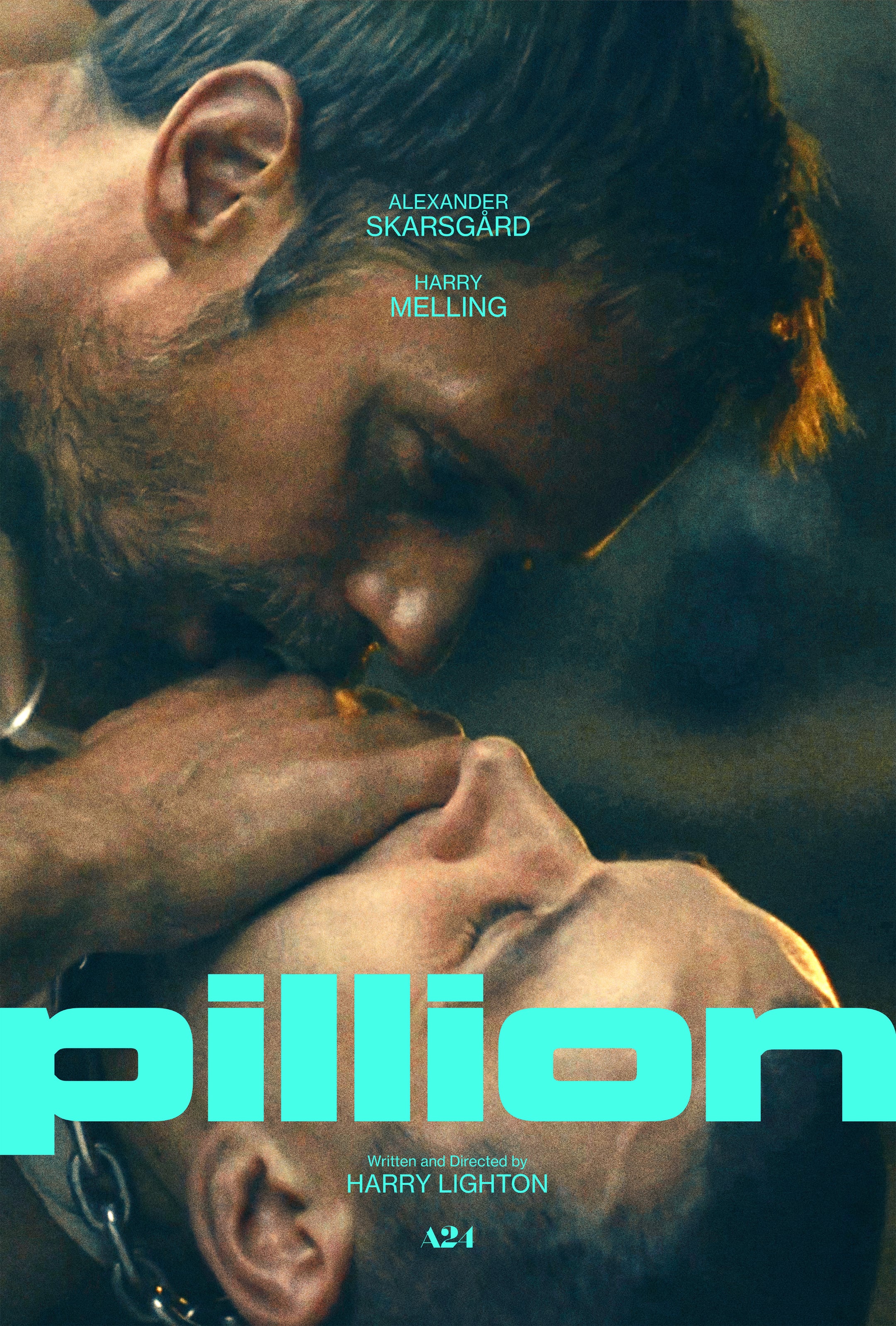 Pillion