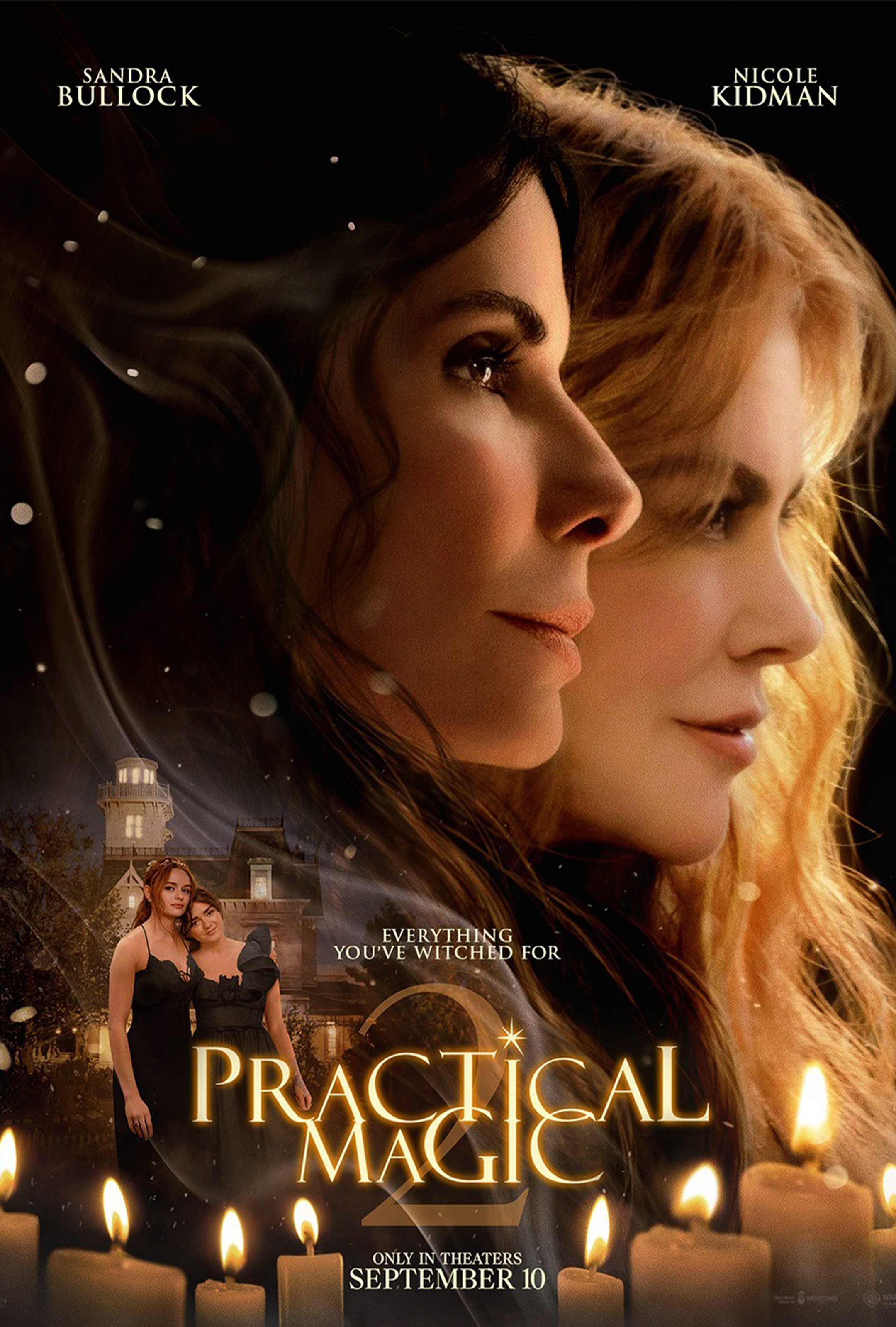 Practical Magic 2