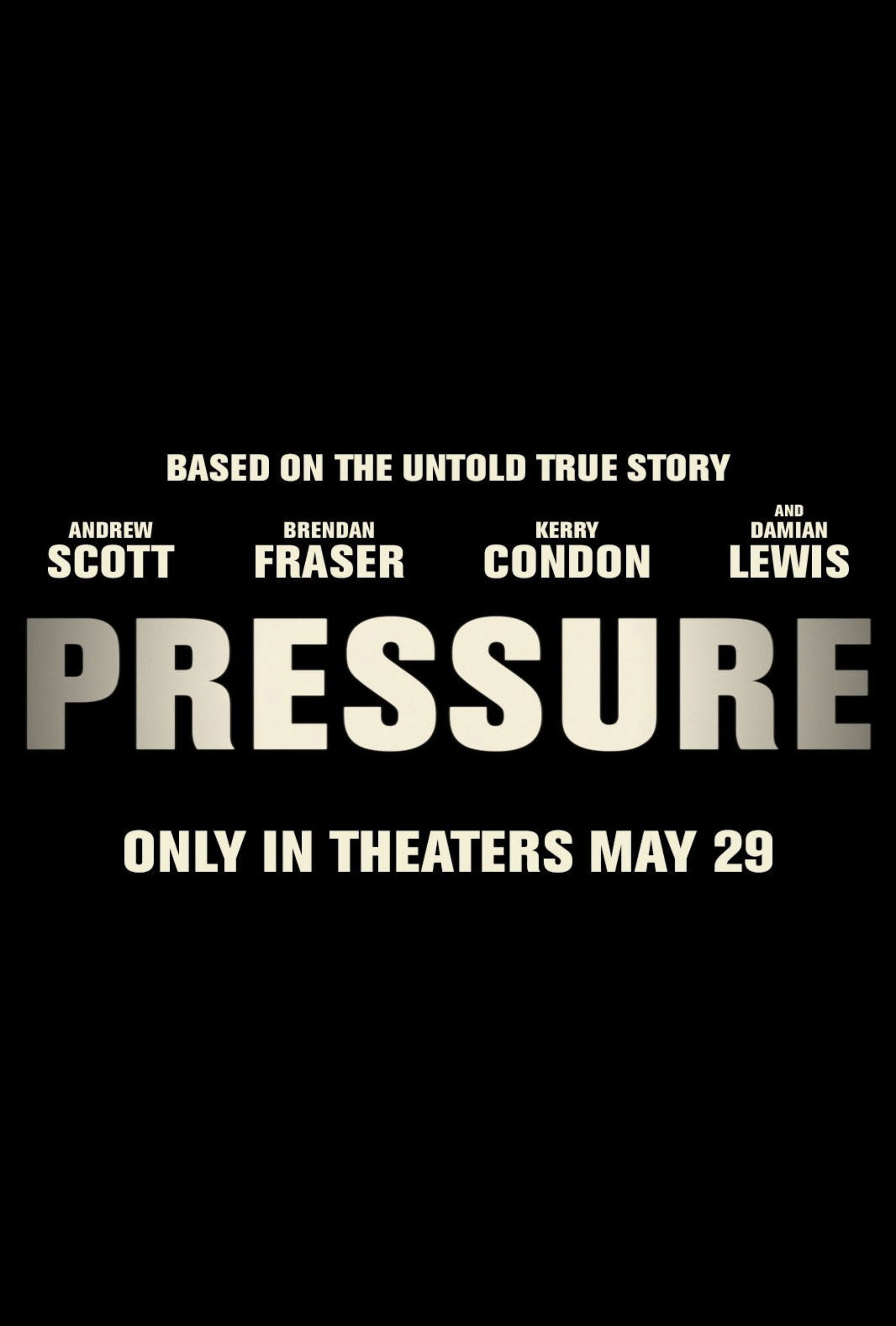 Pressure