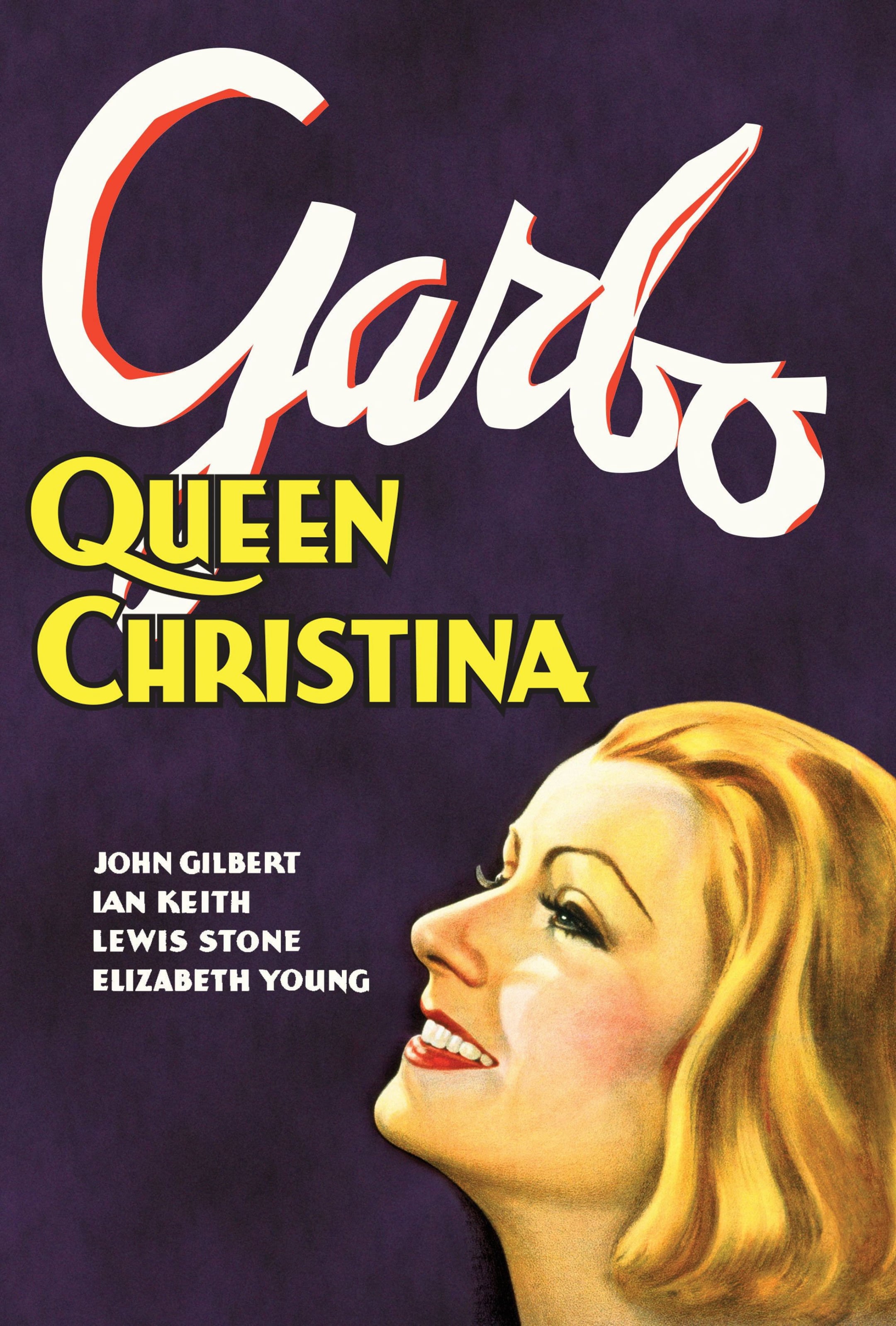 Queen Christina