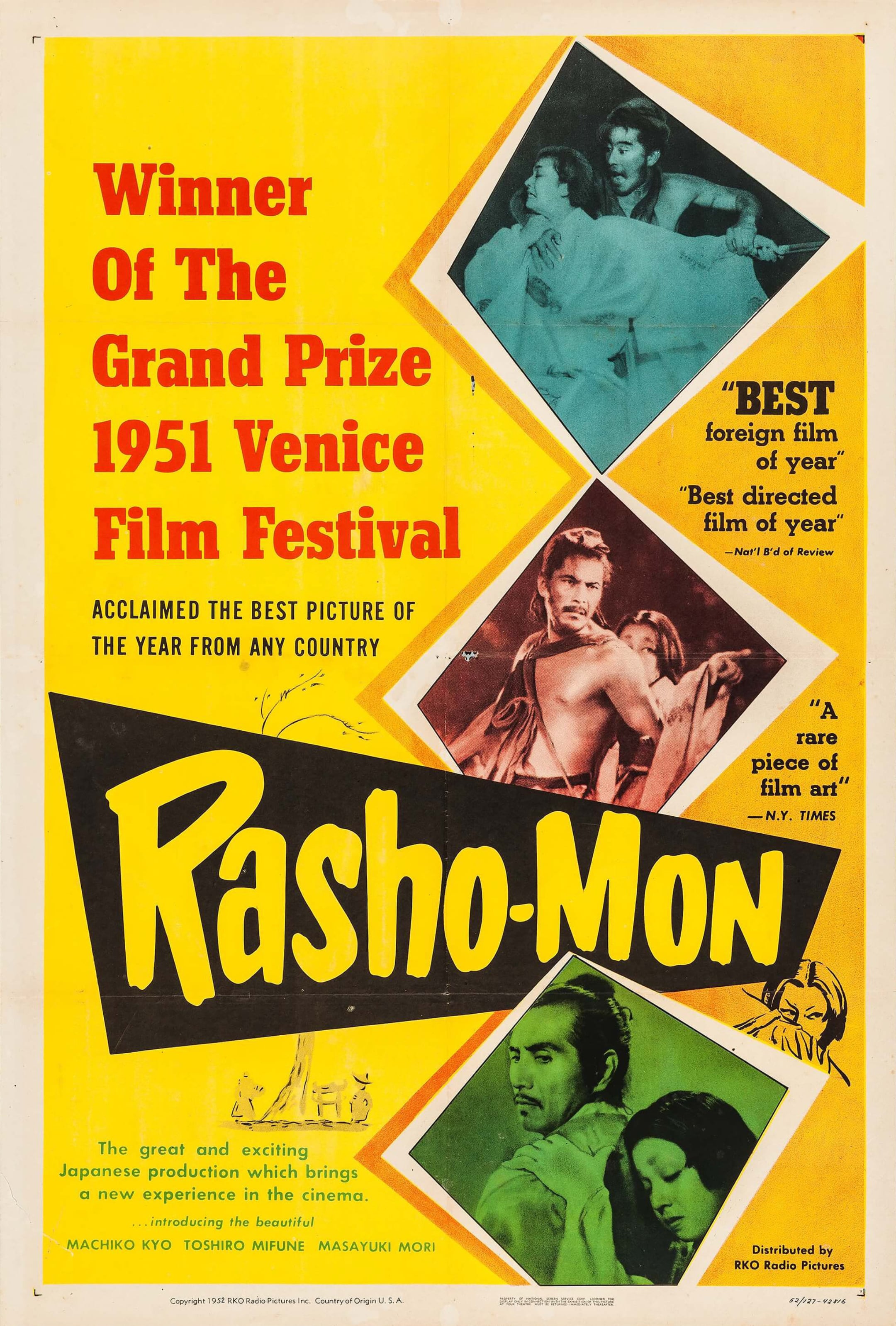 Rashomon