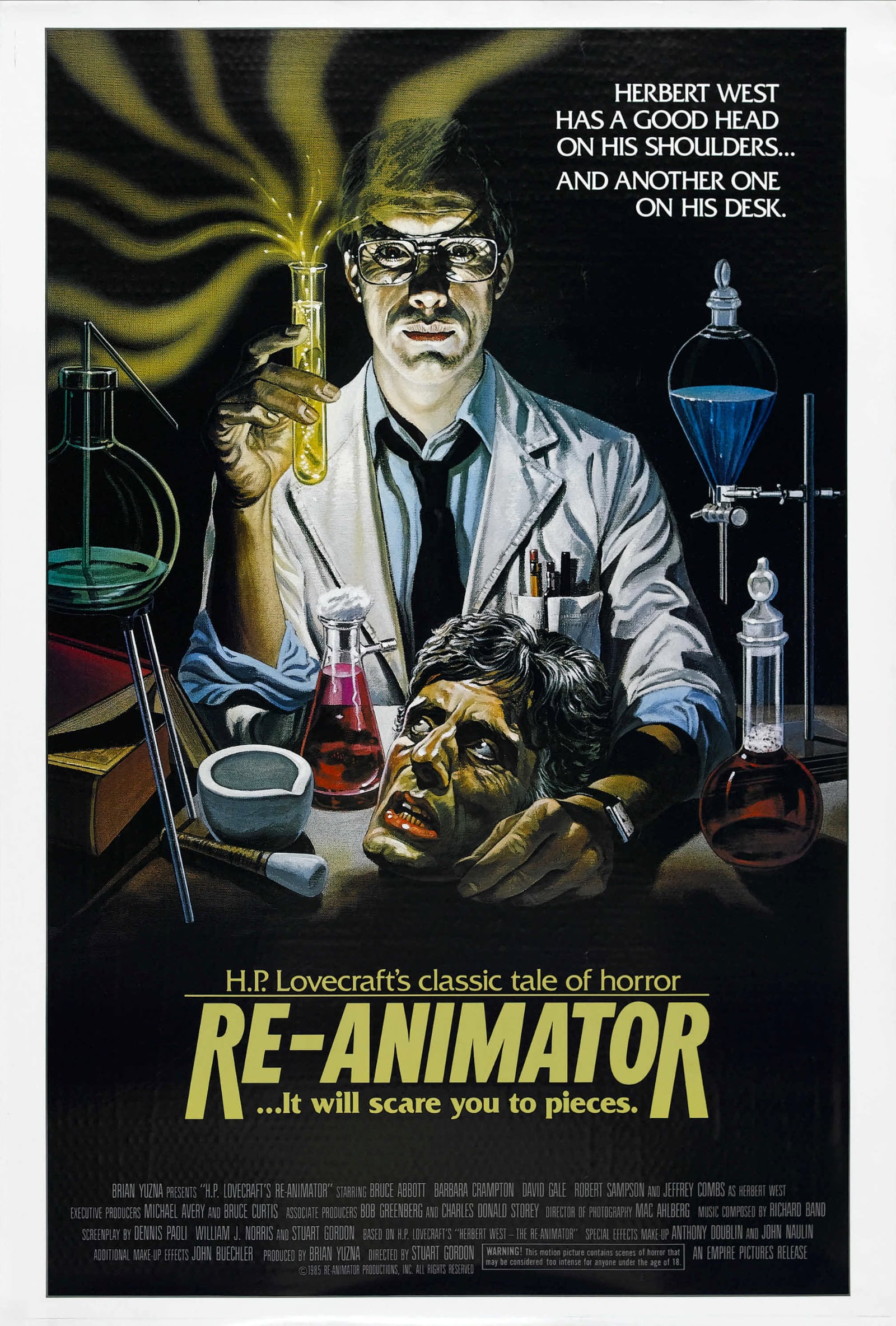 Re-Animator