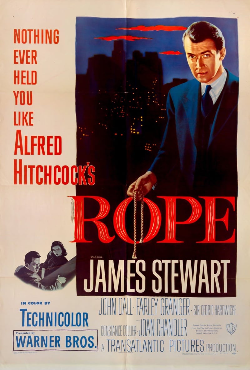 Rope