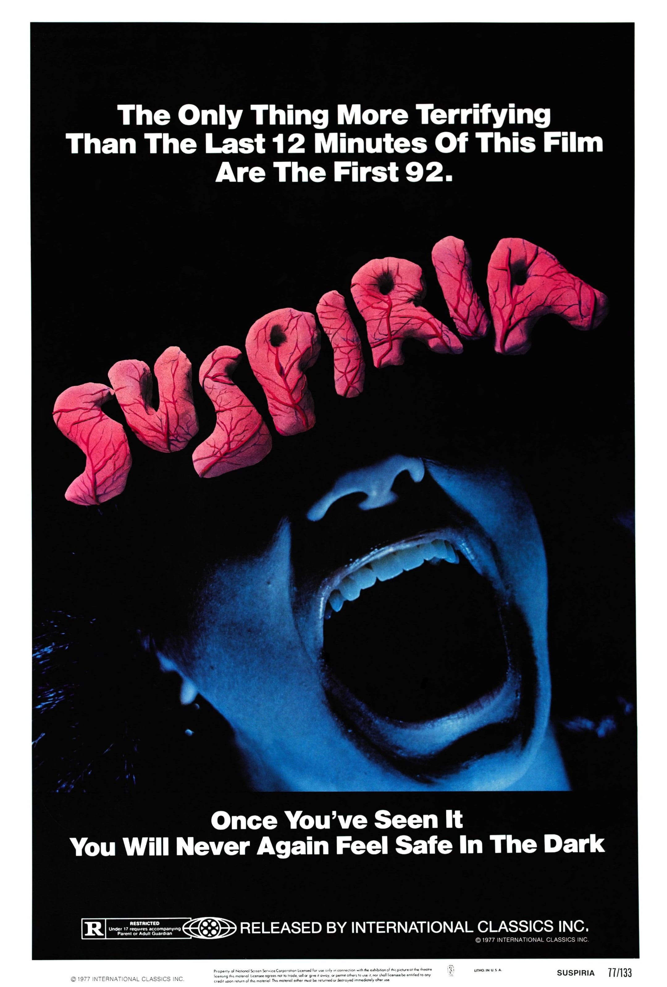 Suspiria