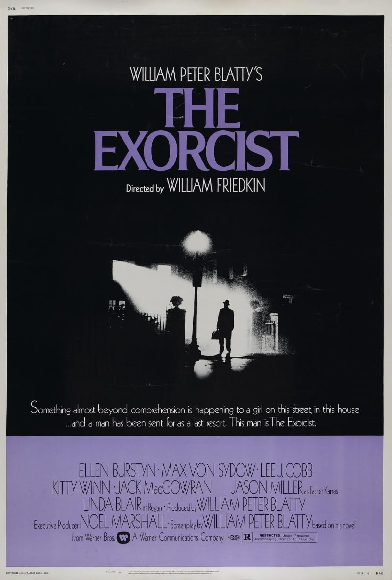 The Exorcist (Director's Cut)