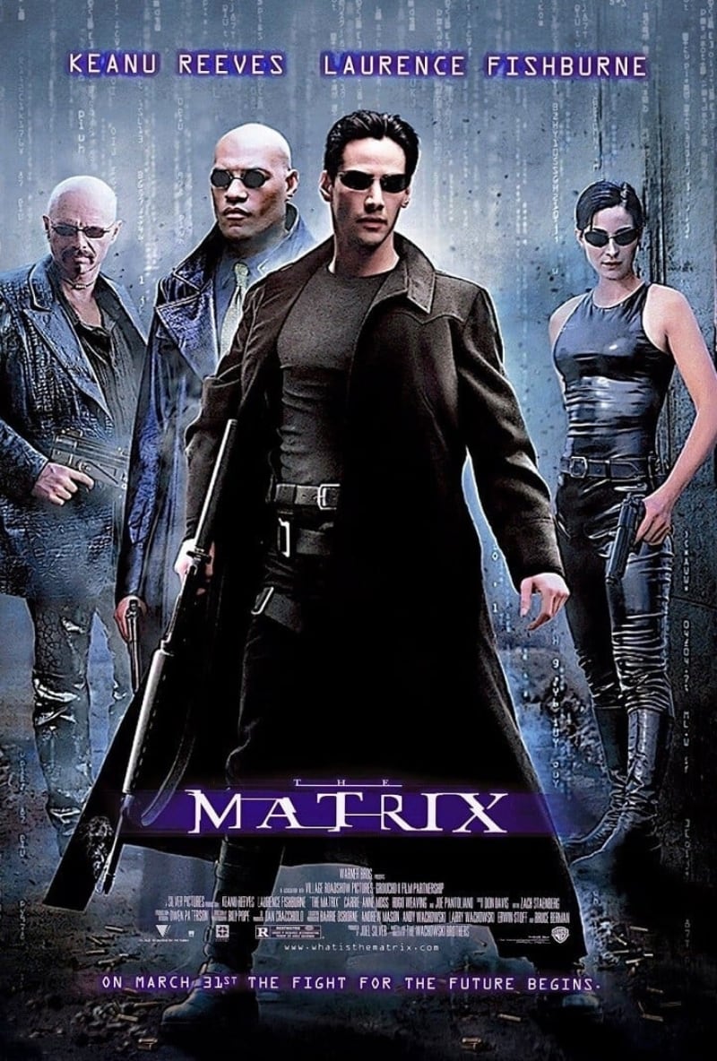 The Matrix