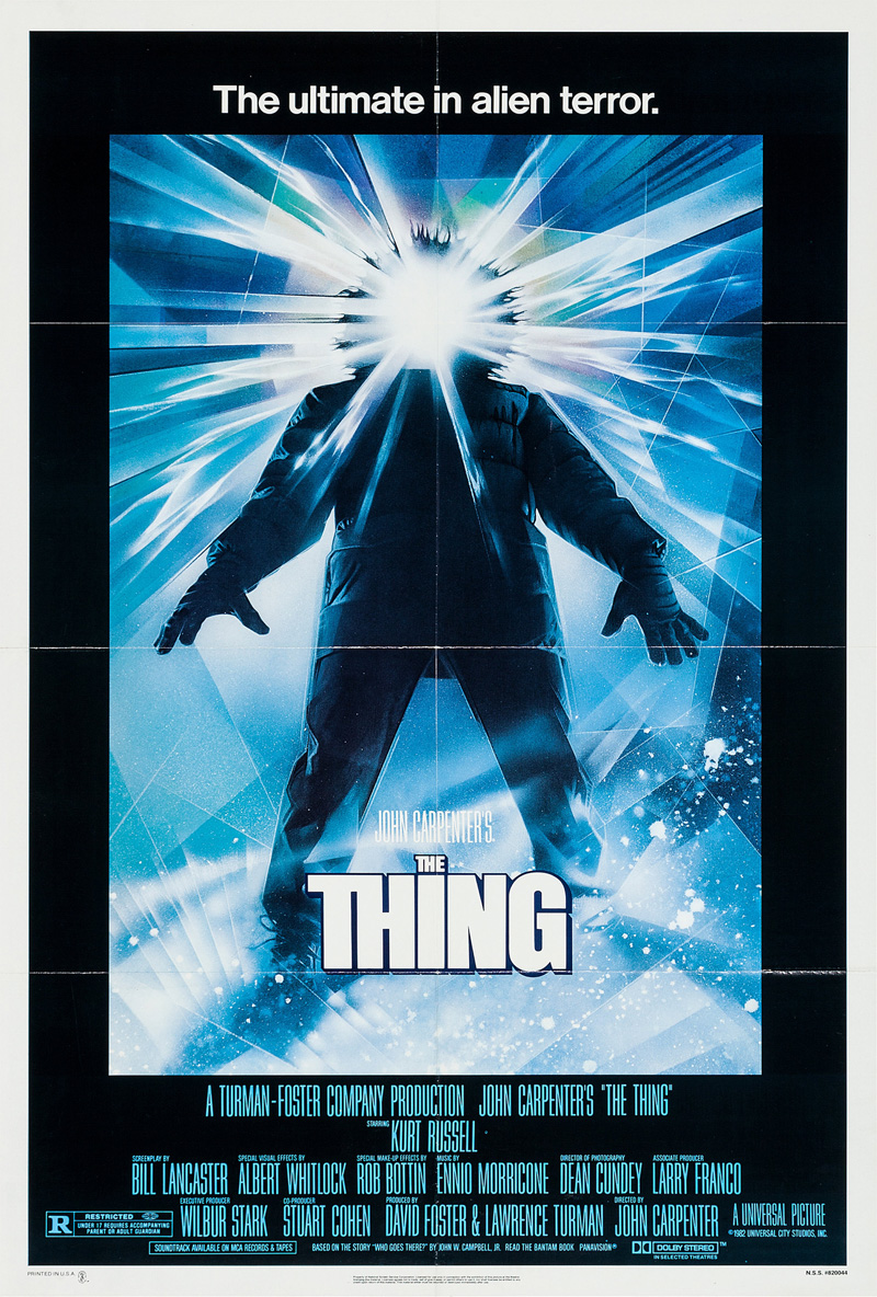 The Thing