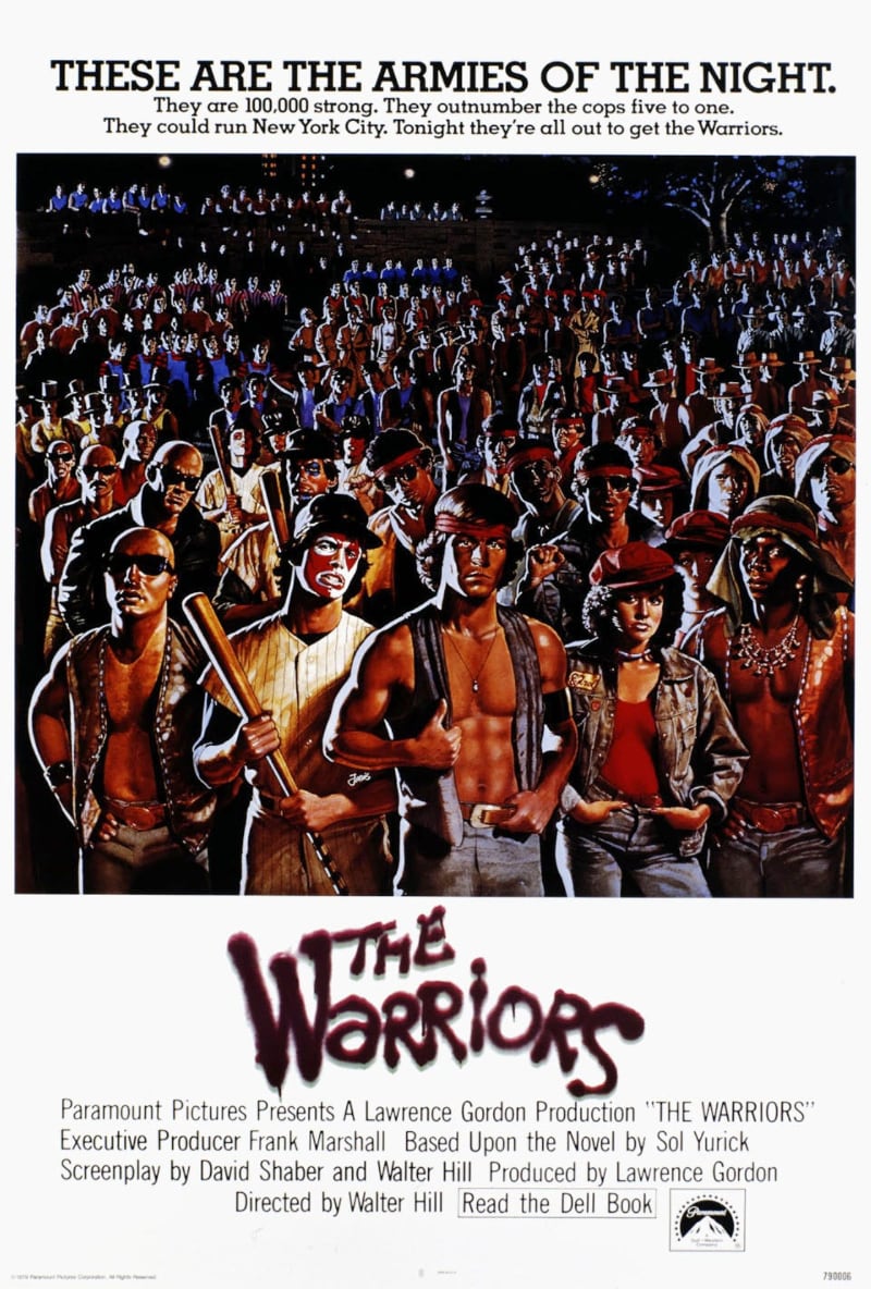 The Warriors