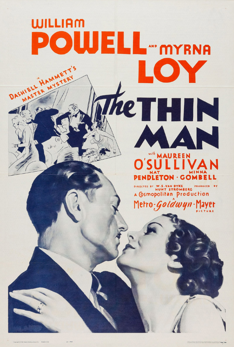 The Thin Man