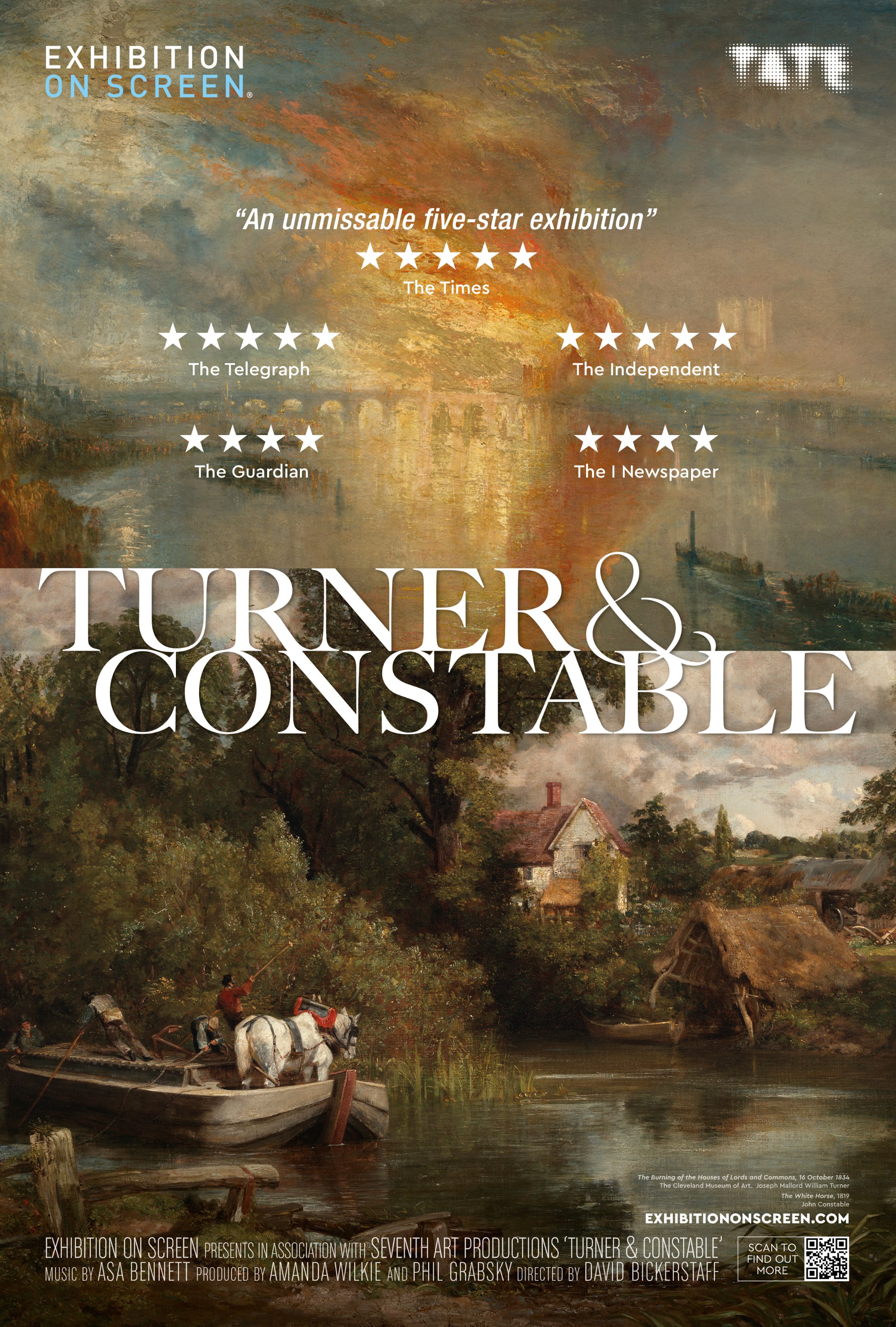 Turner & Constable