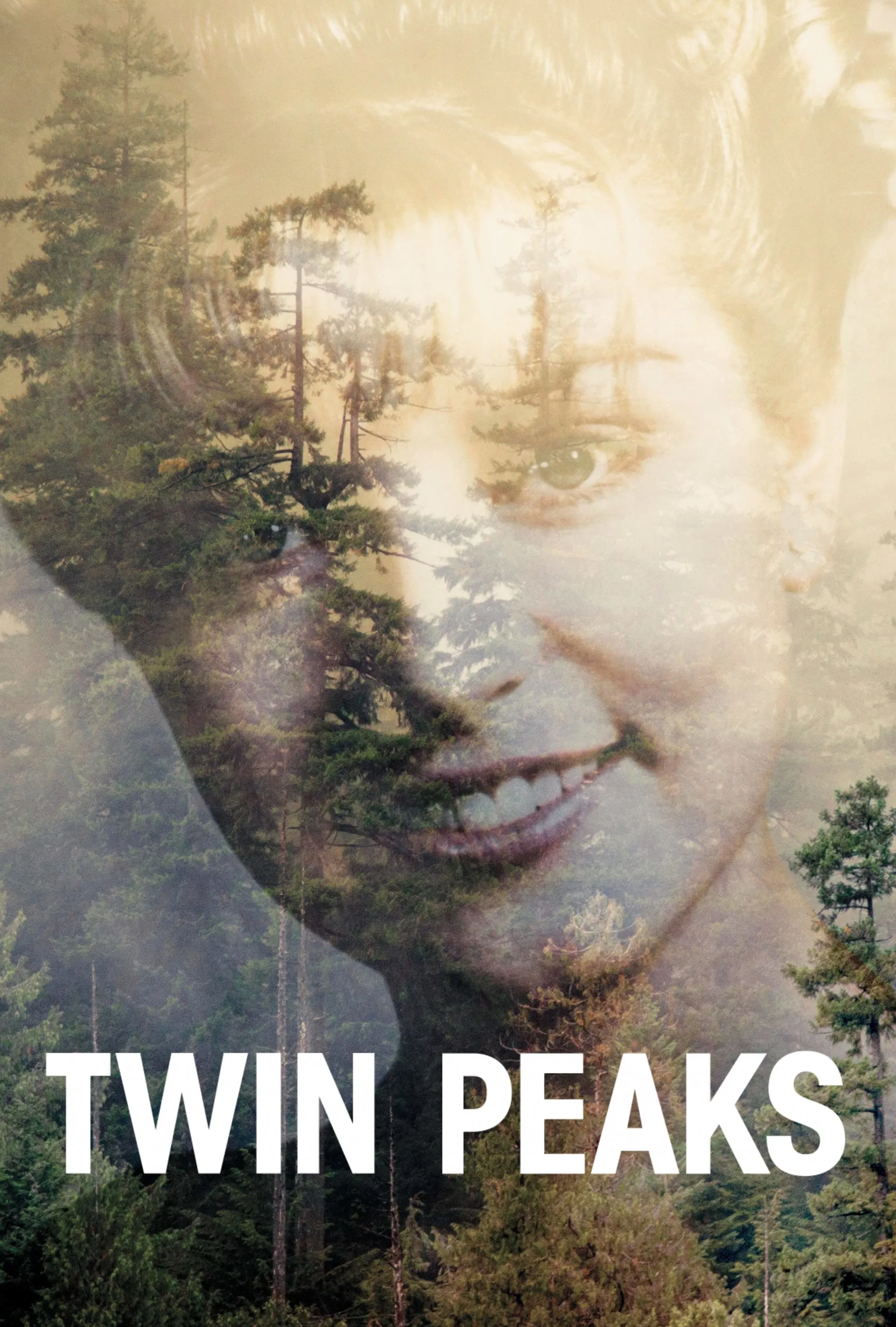 Twin Peaks: Season 1 - Episodes 6 & 7