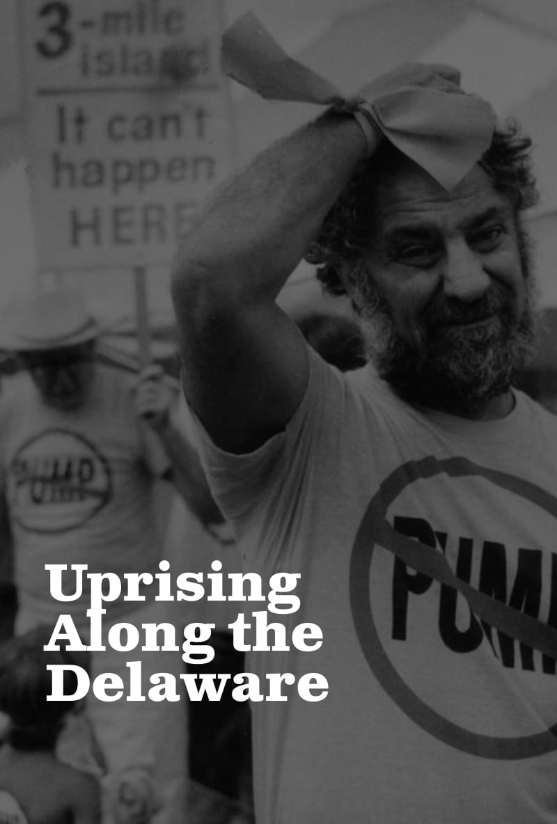 Uprising Along the Delaware