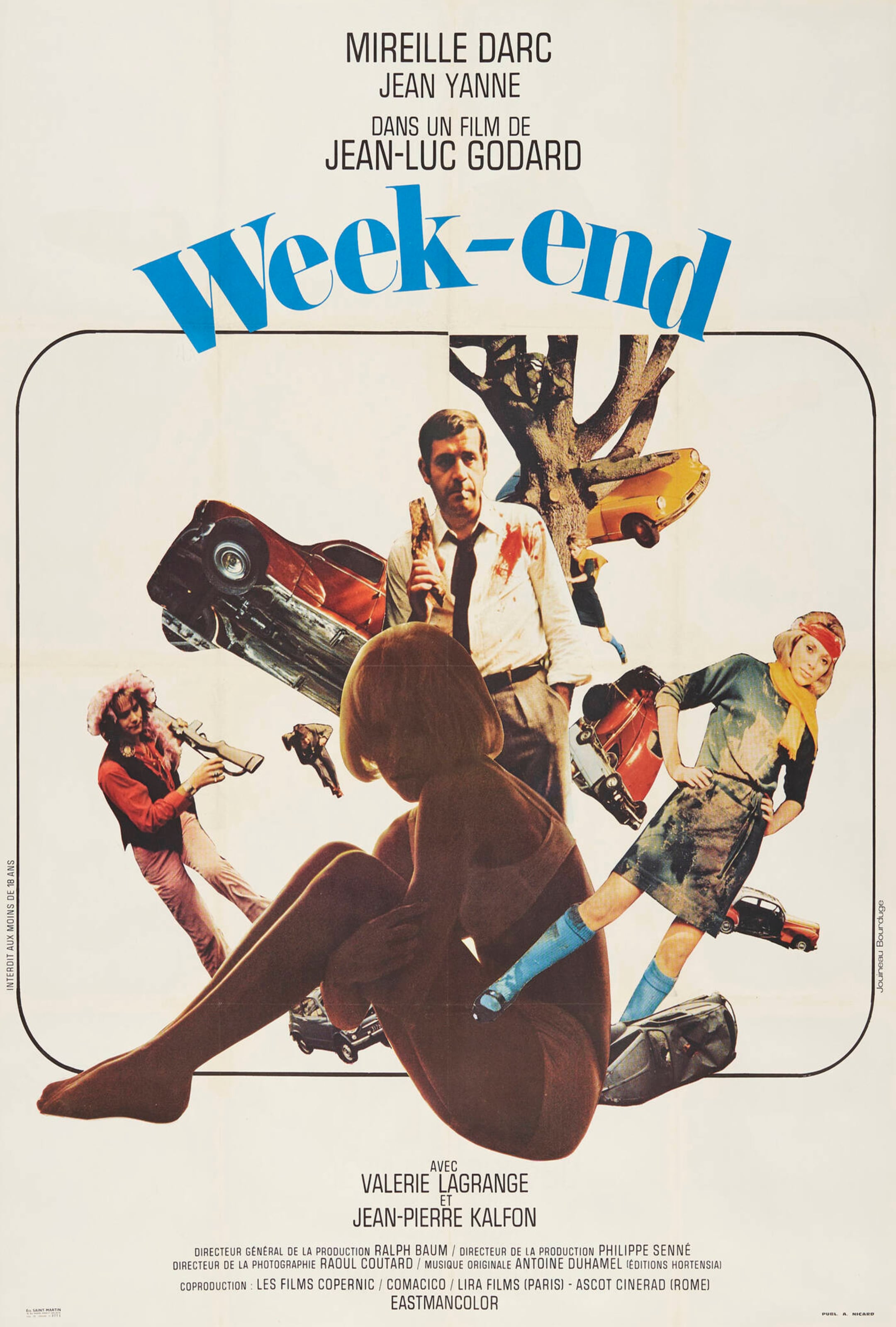 Weekend