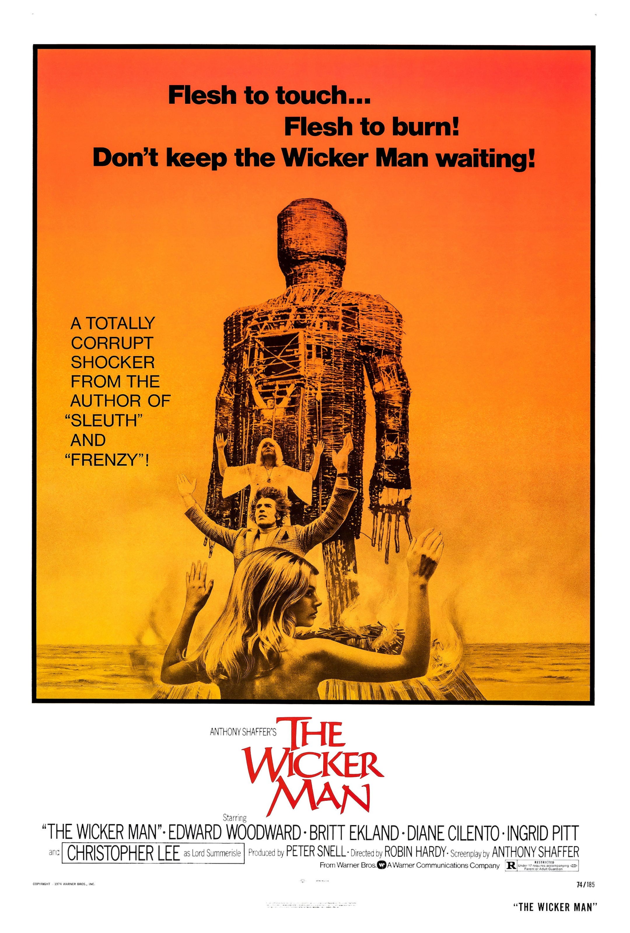 The Wicker Man